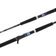 Shimano Extraction Overhead Rod