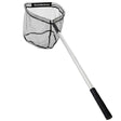 Shimano Wide Mesh L1000 Landing Net Black