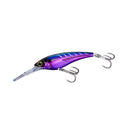 Shimano Ledge Runner 160F 160mm Hard Body Lure Amethyst Spark