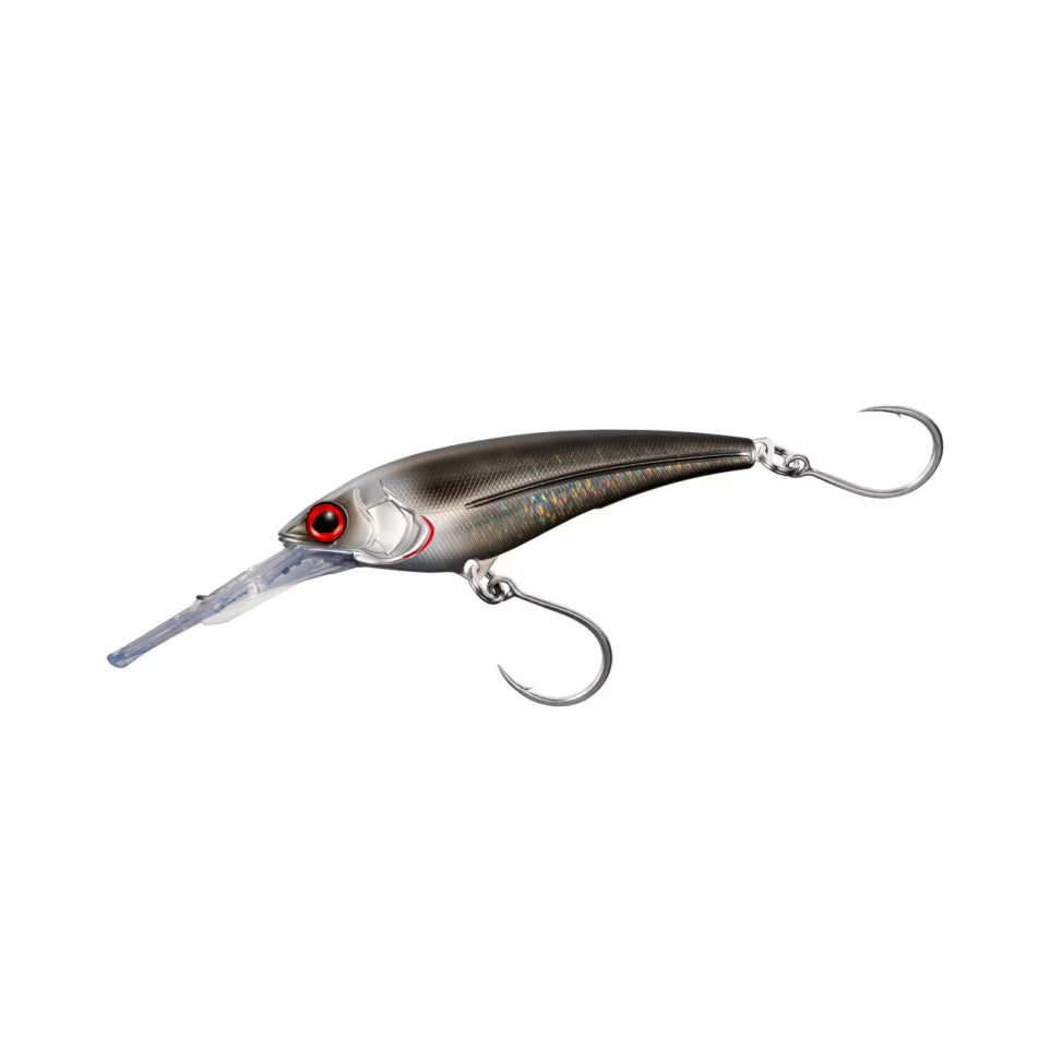 Shimano Ledge Runner 200S 200mm Hard Body Lure New Moon