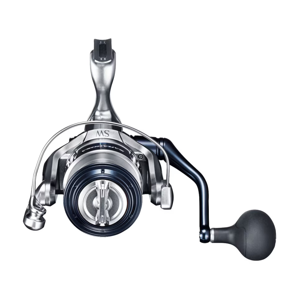 Shimano Saragosa SW Spinning Reel