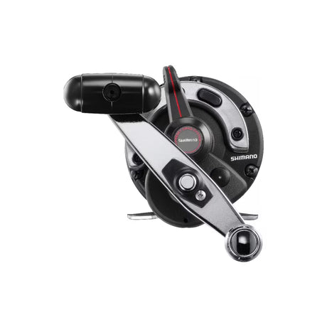 Shimano TR2000LD Charter Special Overhead Reel