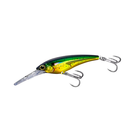 Shimano Ledge Runner 160F 160mm Hard Body Lure Mahi Flash