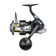 Shimano Stella SW D Spinning Reel