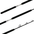 Shimano Terez Overhead Rod