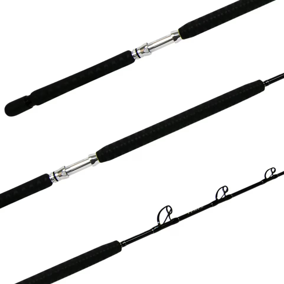 Shimano Terez Overhead Rod