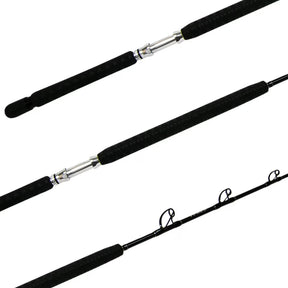 Shimano Terez Overhead Rod