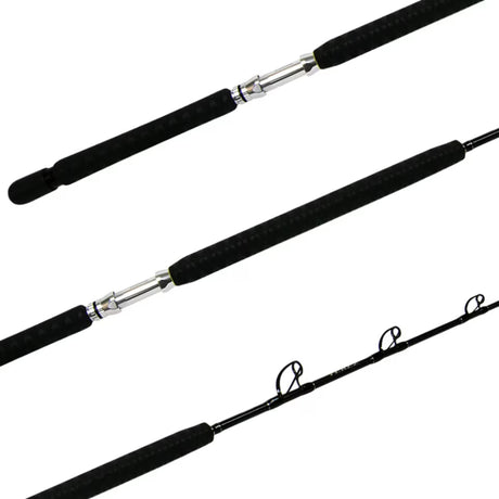 Shimano Terez Overhead Rod