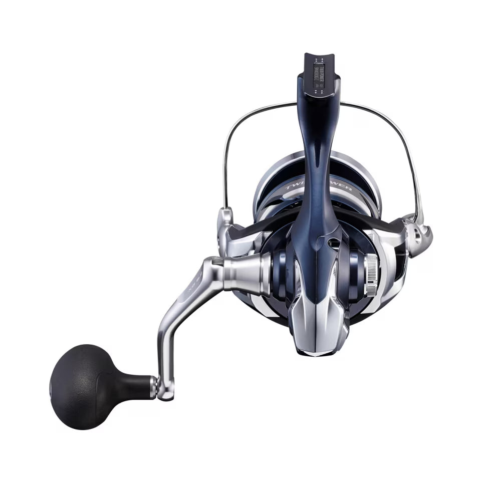 Shimano Twin Power SW Spinning Reel