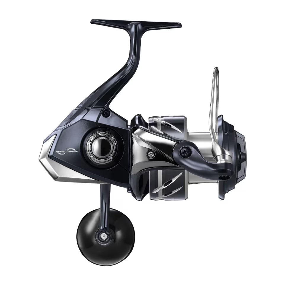 Shimano 24 Stradic SW Spinning Reel
