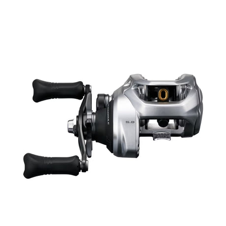 Shimano Tranx B Baitcaster Reel