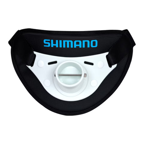 Shimano Fighting Gimbal Belt Black
