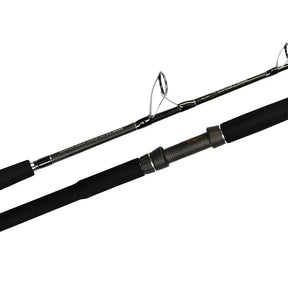 Shimano TCurve Deep Jig Spinning Jig Rod