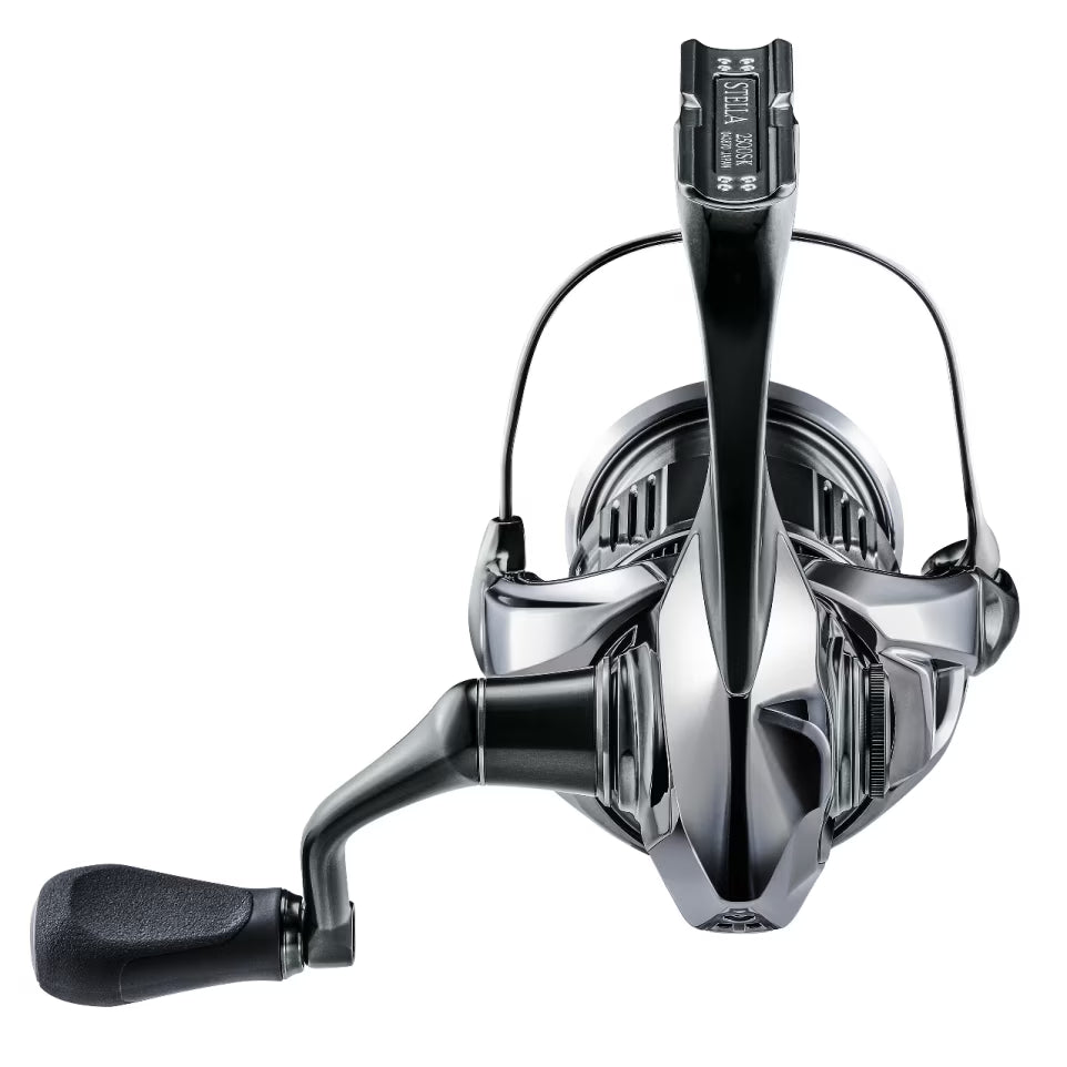 Shimano Stella FK Spinning Reel