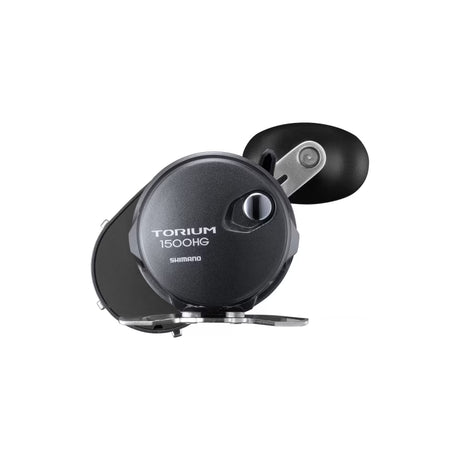Shimano Torium Jigger Overhead Reel