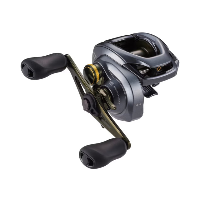 Shimano Curado DC 200HG Baitcaster Reel