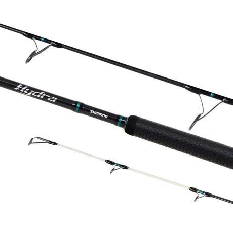 Shimano Hydra Spinning Rod