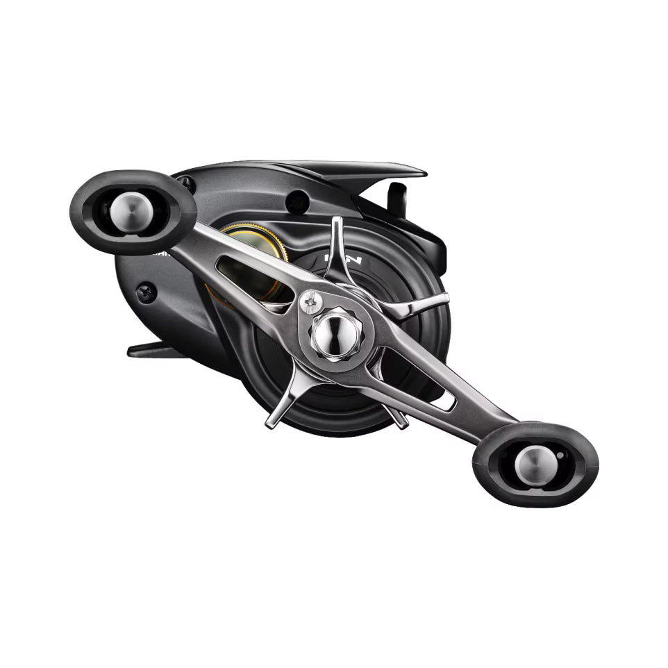 Shimano Curado K 300HG Baitcaster Reel