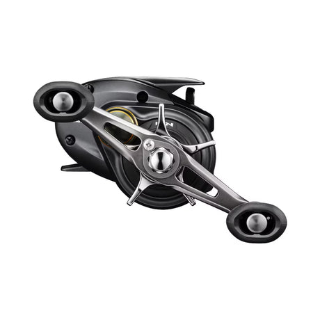 Shimano Curado K 300HG Baitcaster Reel