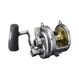 Shimano Talica 2 Speed Overhead Reel