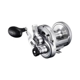 Shimano Speedmaster LD 2 Speed Overhead Reel