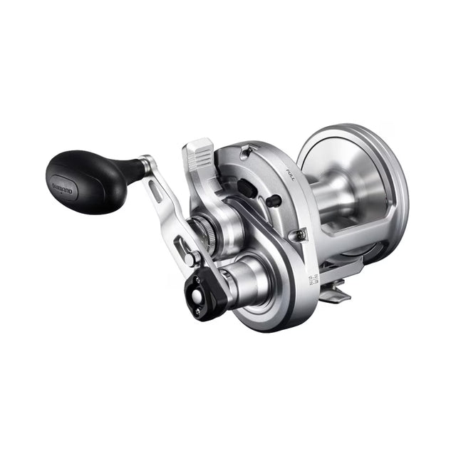 Shimano Speedmaster LD 2 Speed Overhead Reel