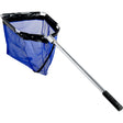 Shimano Environet Full Mesh FMXL-1000 Landing Net Blue