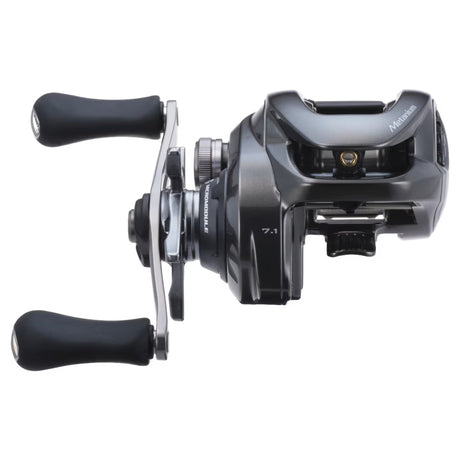 Shimano Metanium 150 Baitcaster Reel