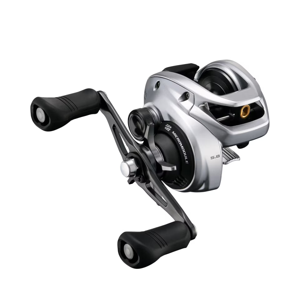 Shimano Tranx B Baitcaster Reel