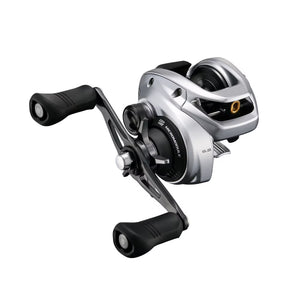 Shimano Tranx B Baitcaster Reel