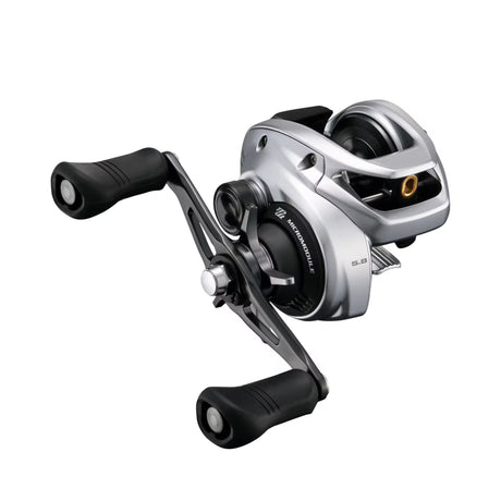 Shimano Tranx B Baitcaster Reel
