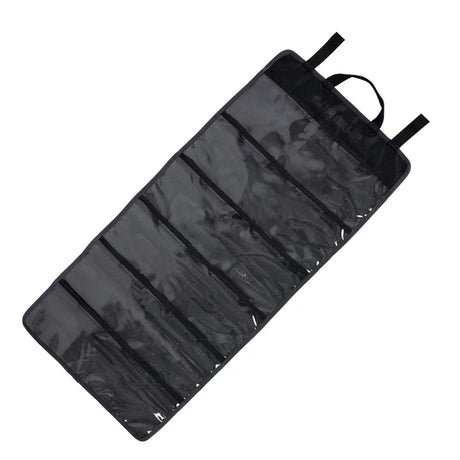 Shimano Game Hard Lure Wrap Black/Blue