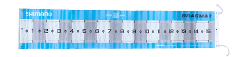 Shimano Fish Measure Brag Mat 1.5m