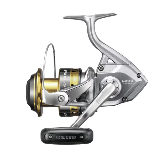 Shimano Sedona FI Spinning Reel
