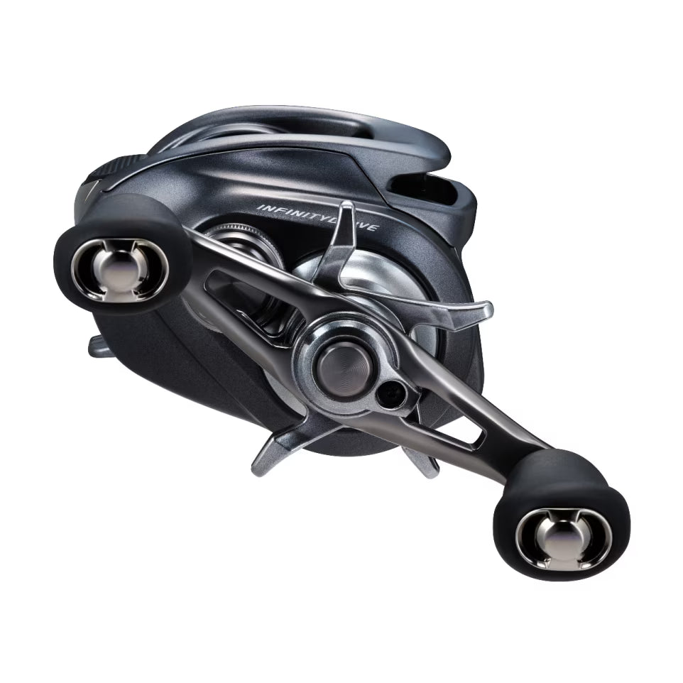 Shimano Bantam 150A Baitcaster Reel