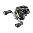 Shimano Curado K 300HG Baitcaster Reel