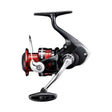 Shimano Sienna FG Spinning Reel