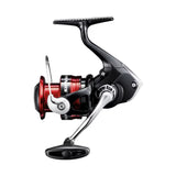 Shimano Sienna FG Spinning Reel