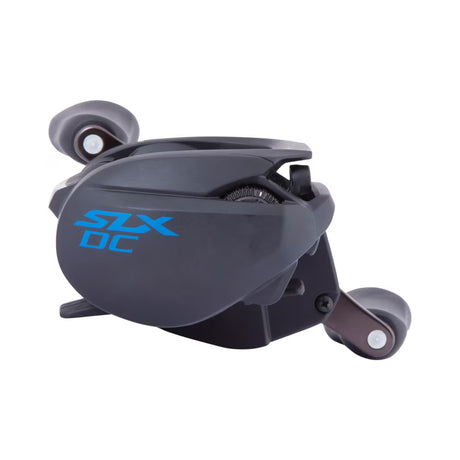 Shimano SLX DC 150 Baitcaster Reel