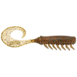 Rapala Crush City Creeper 3.25in Soft Plastic Lure Bloodworm UV