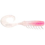 Rapala Crush City Creeper 3.25in Soft Plastic Lure Lumo Candy