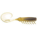 Rapala Crush City Creeper 3.25in Soft Plastic Lure Purple Haze