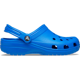 Crocs Adult Classic Clogs Blue Bolt