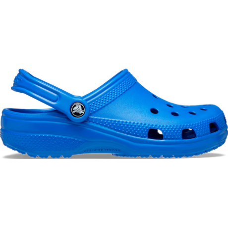 Crocs Adult Classic Clogs Blue Bolt