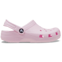 Crocs Adult Classic Clogs Pink Milk