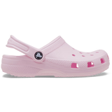 Crocs Adult Classic Clogs Pink Milk