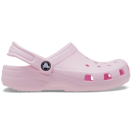 Crocs Adult Classic Clogs Pink Milk