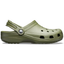 Crocs Adult Classic Clogs Army Green