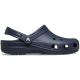 Crocs Adult Classic Clogs Navy