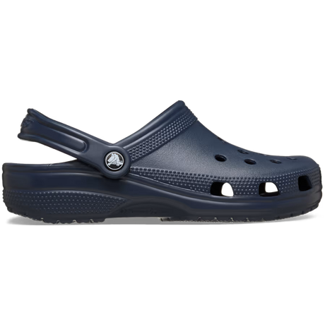 Crocs Adult Classic Clogs Navy